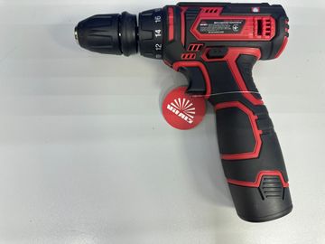Б/в Дриль-шурупокрут акумуляторний Vitals au 14/2kp 16-000271330