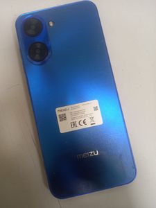 Б/у Мобільний телефон Meizu mblu 21 6/128gb 01-200899683