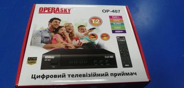 Б/в  Opera t2 op 407 16-000272220