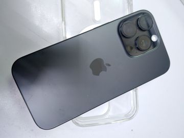 Б/в Мобільний телефон Apple iphone 16 pro 512gb 01-200901178