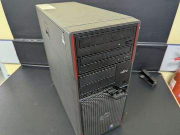 Пк intel core i3-3245/ram 8 gb/hdd 250 gb/ssd відсутній/інтегрована