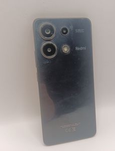 Б/у Мобільний телефон Xiaomi redmi note 13 4g 6/128gb 01-200900231