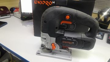 Б/у Электролобзик Dnipro-M js-100lx 01-200901058