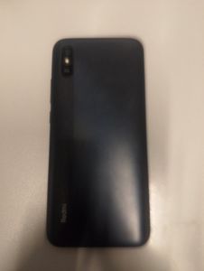 Б/в Мобільний телефон Xiaomi redmi 9a 2/32gb 01-200899798