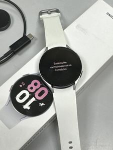 Б/у Смарт-часы Samsung galaxy watch5 44mm 01-200900814