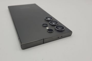 Б/в Мобільний телефон Samsung galaxy s24 ultra sm-s928u 12/256gb 01-200900080