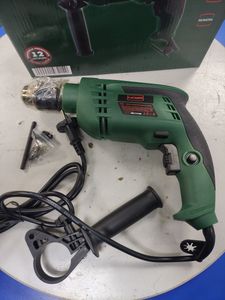 Б/у Дрель ударная Nova wi 1000 ji 1000 ват 16-000271254