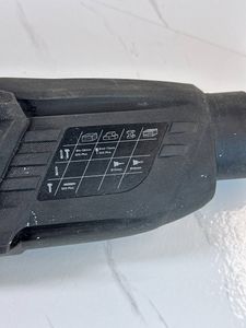 Б/у Перфоратор Dnipro-M rh-12 01-200900724