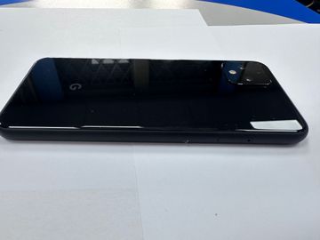Б/в Мобільний телефон Google pixel 4 6/64gb 01-200897801