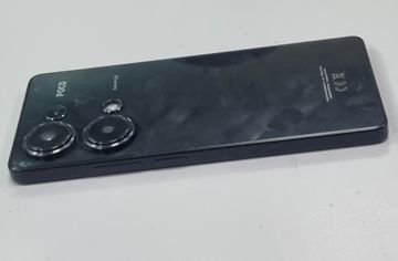 Б/в Мобільний телефон Xiaomi poco m6 pro 8/256gb 01-200901288