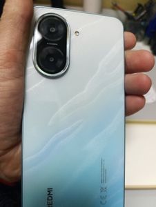 Б/у Мобільний телефон Xiaomi redmi a5 4/128gb 01-200900880