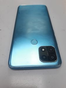 Б/в Мобільний телефон Oppo a15s 4/64gb 01-200900639