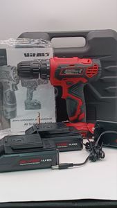 Б/в Дриль-шурупокрут акумуляторний Vitals au 14/2kp 16-000271051