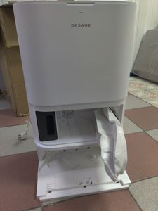 Б/в Робот-пилосос Dreame bot l10s pro ultra heat 01-200900818