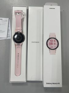Б/у Смарт-часы Samsung galaxy watch fe 01-200901433