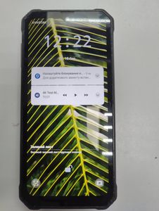 Б/в Мобільний телефон Blackview bv6200 plus 8/256gb 01-200901766