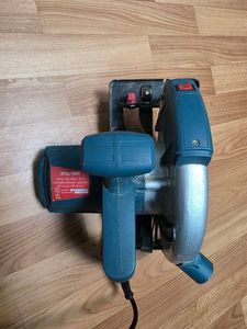 Б/у Пила дисковая Зенит зпц-1600 01-200901592