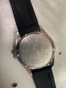 Б/в Годинник Casio ef-121d 01-200901281