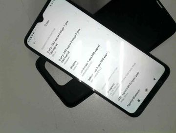 Б/у Мобільний телефон Xiaomi redmi 10c 4/128gb 01-200901570