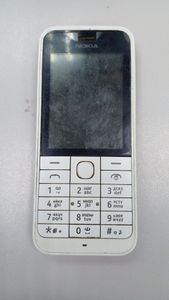 Б/в Мобільний телефон Nokia 220 dual sim 01-200902325