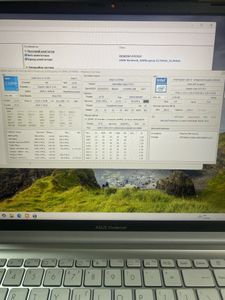 Б/у Ноутбук Asus 17/core i3-1315u ddr5/16gb ddr4/ssd 512 gb/*інтегрована 01-200901500
