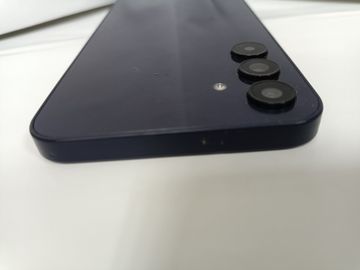 Б/у Мобільний телефон Samsung galaxy a15 sm-a155f 8/256gb 01-200902738