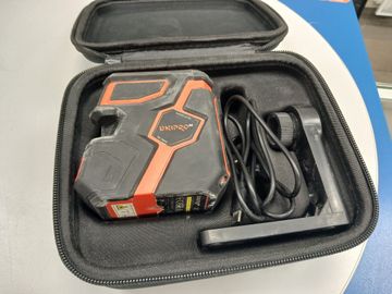 Б/у Лазерный нивелир Dnipro-M ml-320g 01-200901838