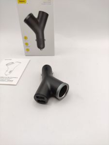 Б/в Автомобільний інвертор Baseus y 16-000273598