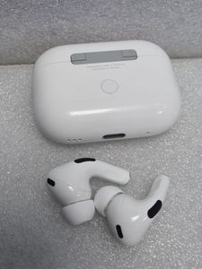 Б/в Навушники Apple airpods pro 2nd generation with magsafe charging case usb-c 01-200903952