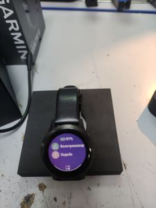 Garmin vivoactive 4s
