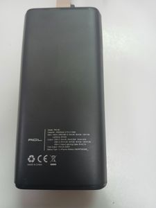 Б/у Повербанк Acl pw-85 30000mah 01-200904403