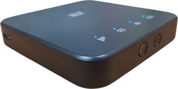 Б/у Беспроводный маршрутизатор Zte mf927u 01-200862297