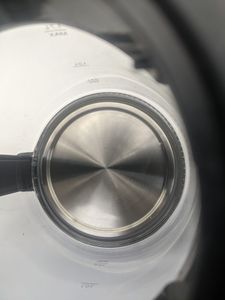 Б/в Електрочайник Xiaomi electric glass kettle 18-000095055