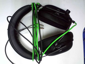 Б/у Наушники Razer blackshark v2 x 01-200902928