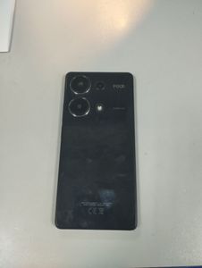 Б/в Мобільний телефон Xiaomi poco m6 pro 8/256gb 01-200890364