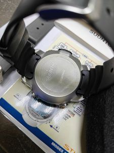 Б/в Годинник Suunto stinger/grey (ss005970000) 01-200905183