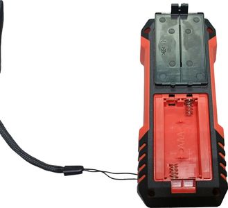 Б/в Лазерний нівелір Dnipro-M 100tf 01-200904964