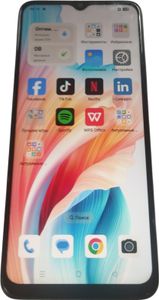 Б/в Мобільний телефон Oppo a18 4/128gb 01-200903930