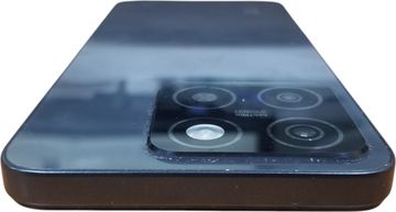 Б/у Мобільний телефон Zte blade a55 4/128gb 01-200867134