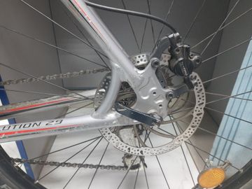 Б/у Велосипед Author solution 29 01-200903463