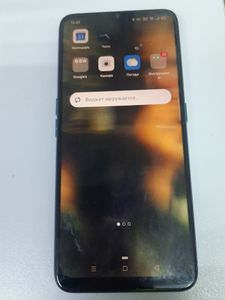 Б/в Мобільний телефон Oppo a9 2020 4/128gb 01-200903370