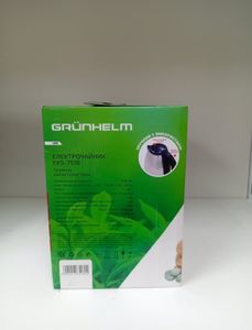 Б/в Електрочайник Grunhelm eks 7518 16-000275897