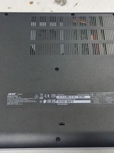 Б/в Ноутбук Acer 15/celeron n4500 ddr4/4gb ddr4/ssd 120 gb/*інтегрована 01-200901699