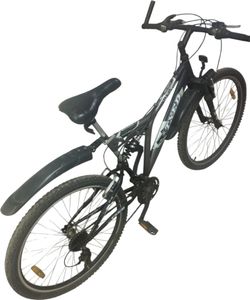 Б/в Велосипед Txed af-17 26 01-200903986