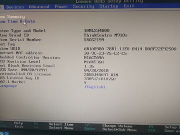 Б/у Системный блок Пк intel core i5-6500/ram 16 gb/hdd відсутній/ssd 256 gb/інтегрована 01-200899102