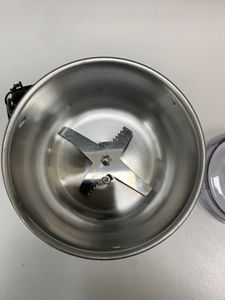 Б/в Кавомолка Bitek bt 7113 16-000273414