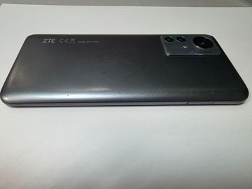 Б/в Мобільний телефон Zte blade a72s 3/128gb 01-200905877