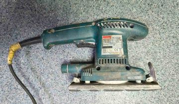 Б/у Шлифмашина вибро Makita bo3700 01-200904830