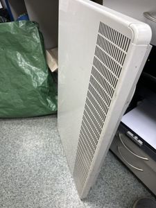 Б/в Обігрівач Bonjour ceg bl-meca/m 2000w 01-200906960