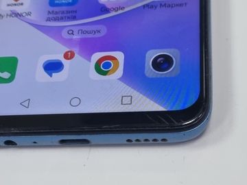 Б/в Мобільний телефон Honor x7a 4/128gb 01-200906918